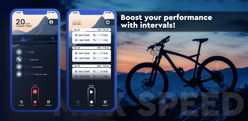 App Banner